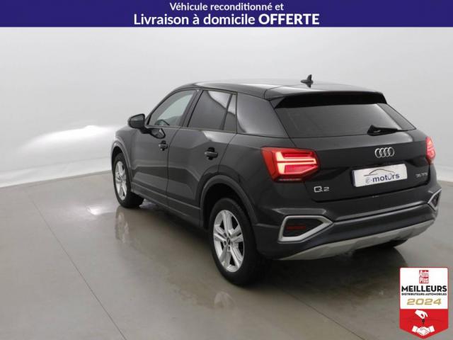Audi Q2 image 1