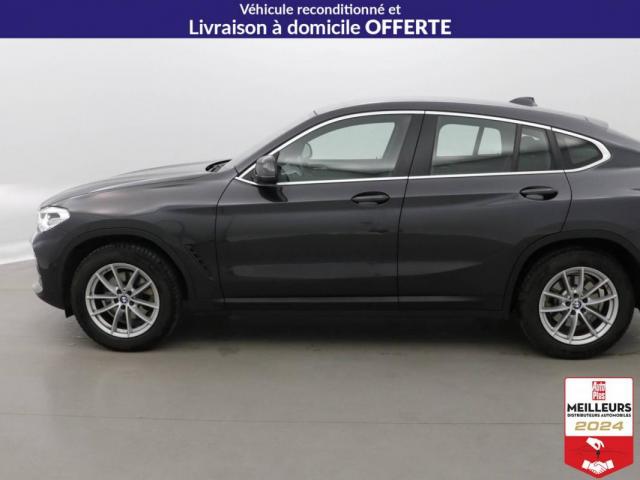 Bmw X4 image 2