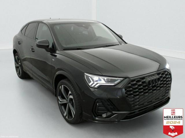 Audi Q3 Sportback image 7