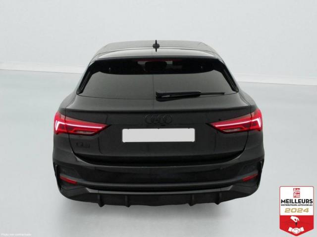 Audi Q3 Sportback image 5