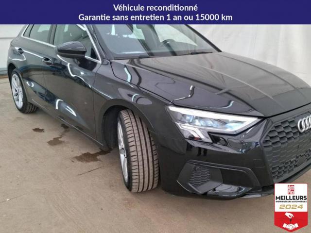 Audi A3 Sportback image 5