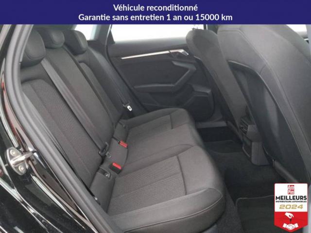 Audi A3 Sportback image 1