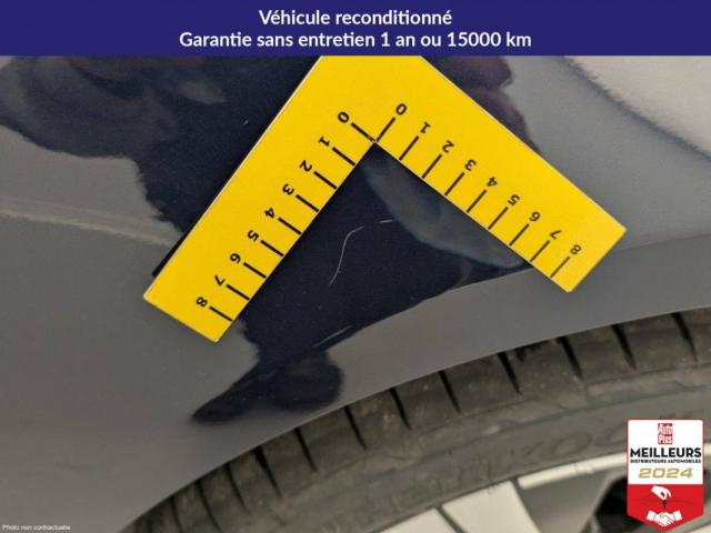 Mercedes Benz Classe C image 5