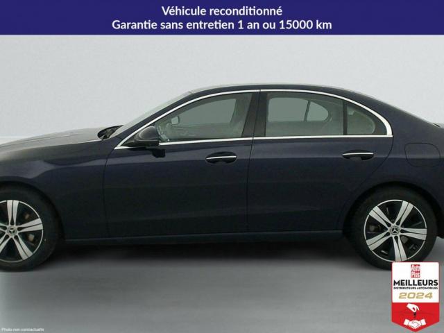 Mercedes Benz Classe C image 3