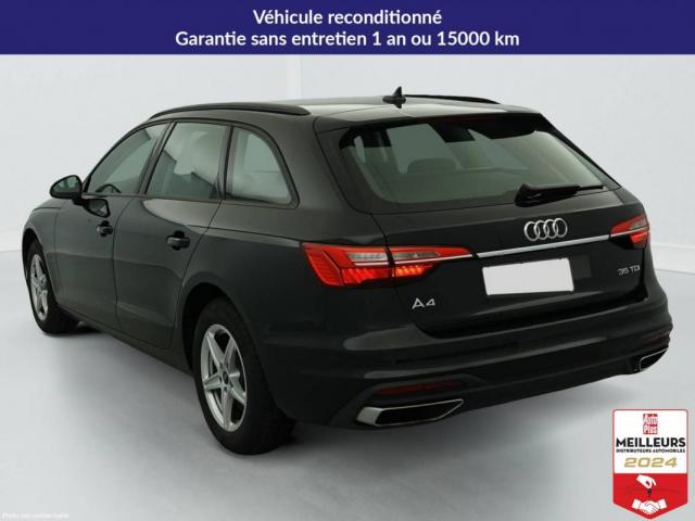 Audi A4 Avant image 7