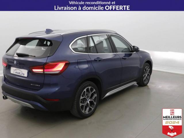 Bmw X1 image 8