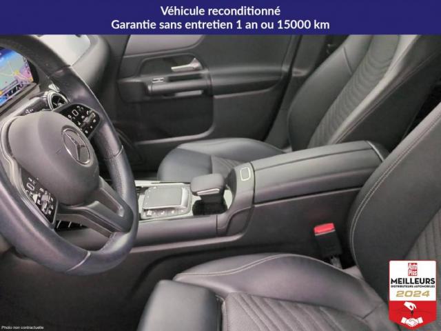 Mercedes Benz Classe B image 6