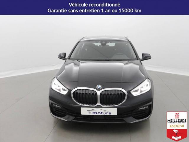 Bmw Série 1 image 2