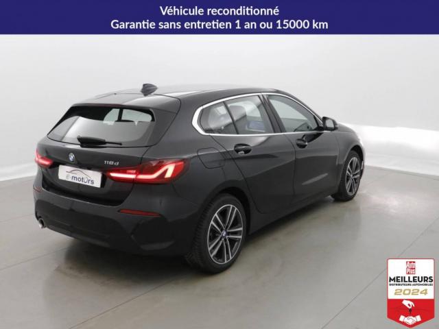 Bmw Série 1 image 1