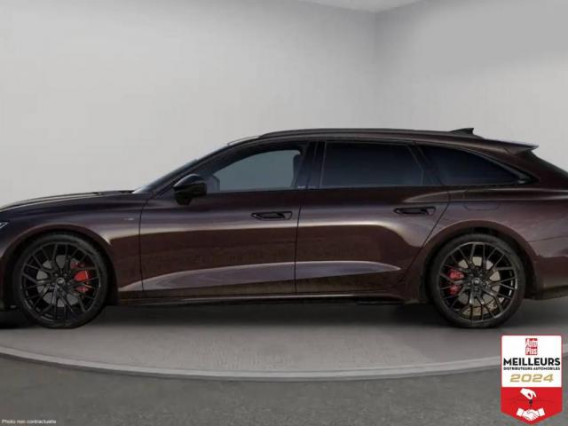 Audi A6 Avant image 2