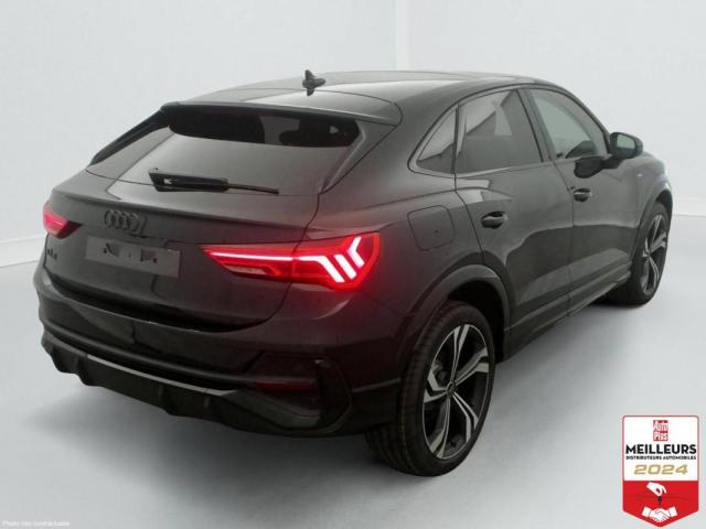 Audi Q3 Sportback image 3