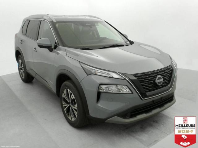 Nissan X-Trail E-Power 204 Ch N-Connecta