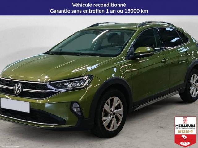 Volkswagen Taigo 1.0 Tsi 95 Bvm5 Life