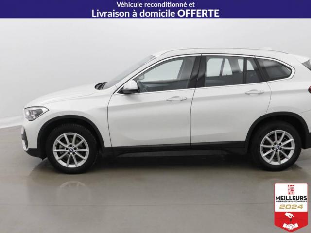 Bmw X1 image 2