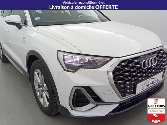 Audi Q3 Sportback image 2