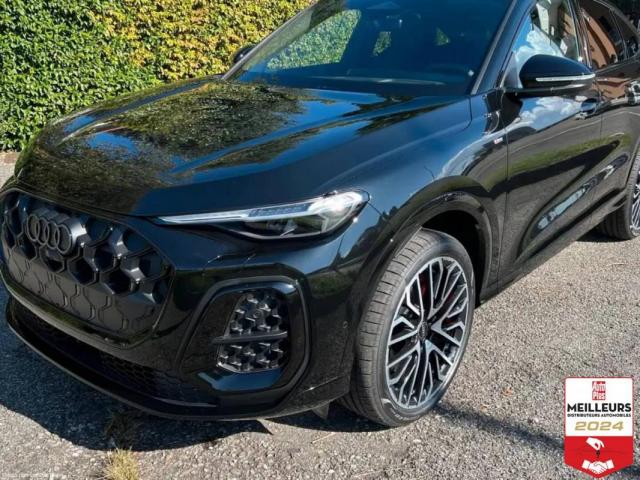 Audi Q5 Sportback Tdi 204 Hybride S Tronic 7 Quattro S