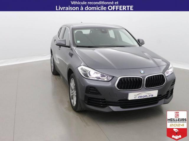 Bmw X2 image 2