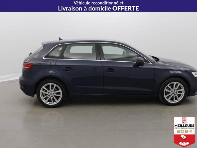 Audi A3 Sportback image 8