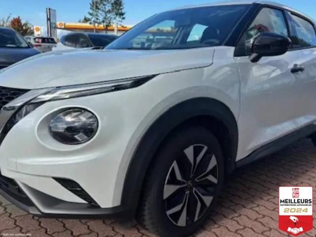 Nissan Juke Dig-T 114 Acenta +sièges Avant Chauffants