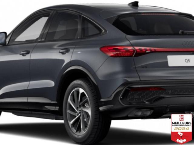 Audi Q5 Sportback image 2