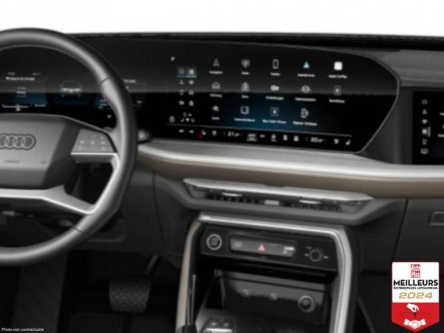 Audi Q5 Sportback image 3