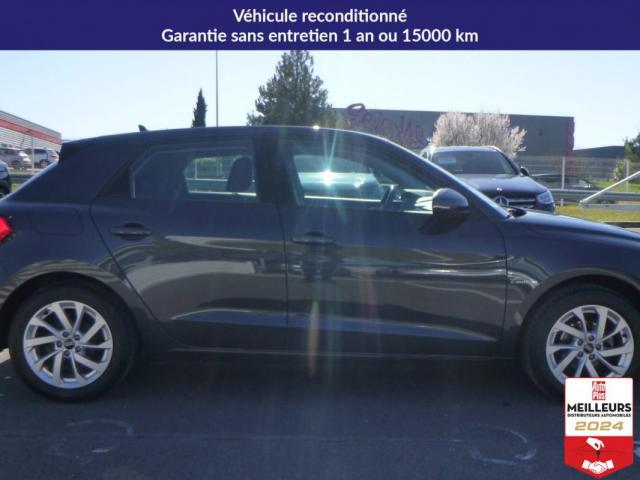 Audi A1 Sportback image 8