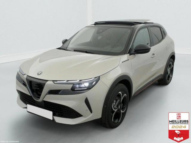 Alfa Romeo Junior Ibrida 145 Edct6 Speciale +pack Techno +pac