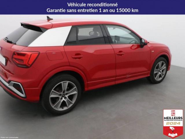 Audi Q2 image 8