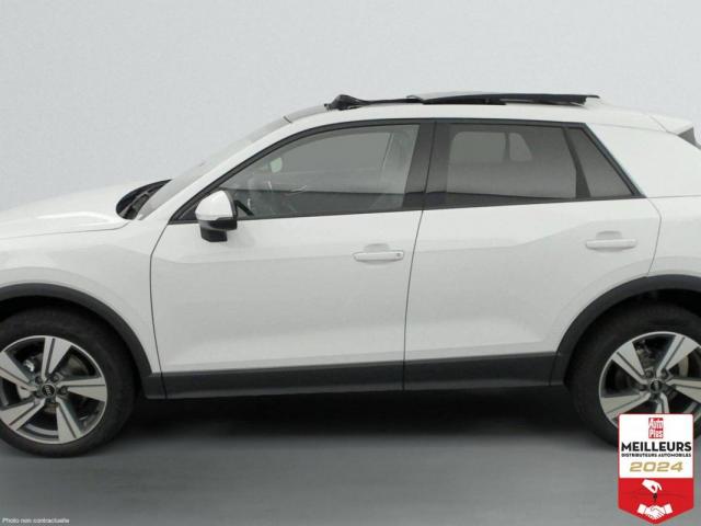 Audi Q2 image 8