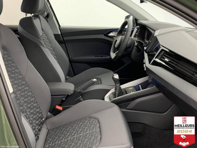 Audi A1 Sportback image 9