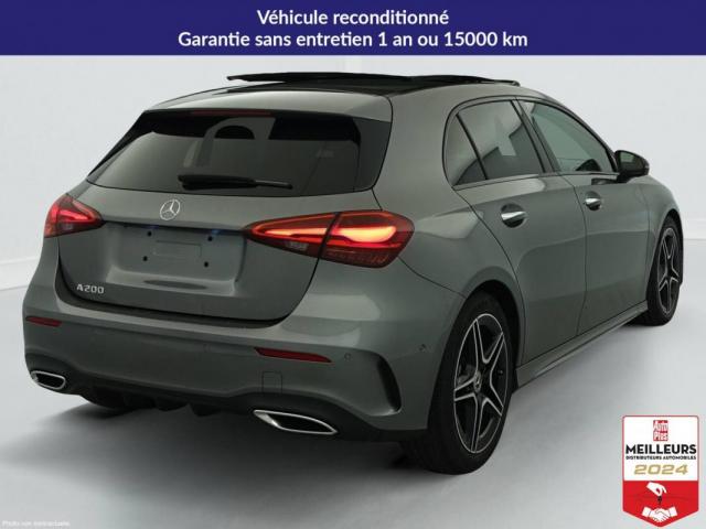 Mercedes Benz Classe A image 8