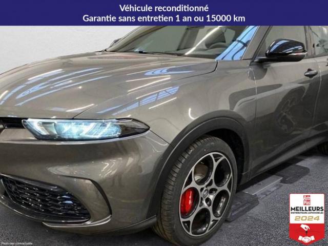 Alfa Romeo Tonale 1.5 Hybrid 130 Ch Tct7 Sprint
