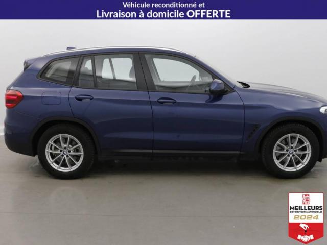 Bmw X3 image 2