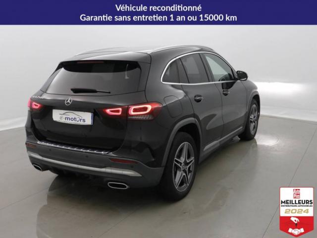 Mercedes Benz Gla image 6