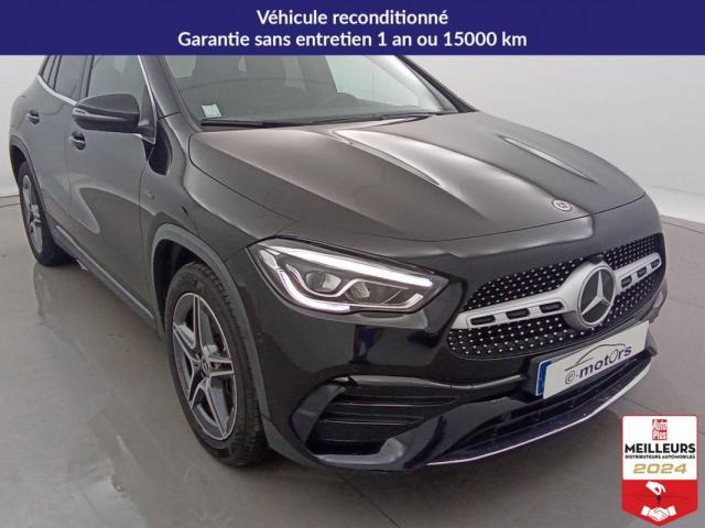 Mercedes Benz Gla image 5