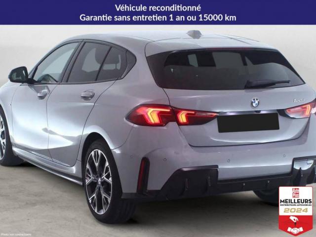 Bmw Série 1 image 9