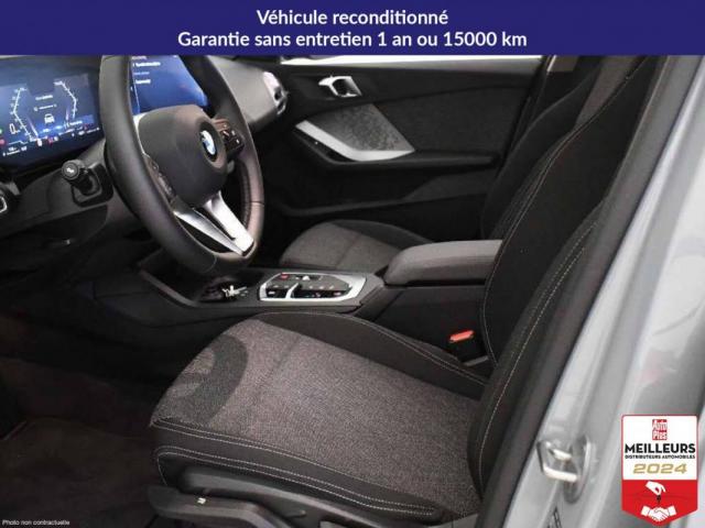 Bmw Série 1 image 5