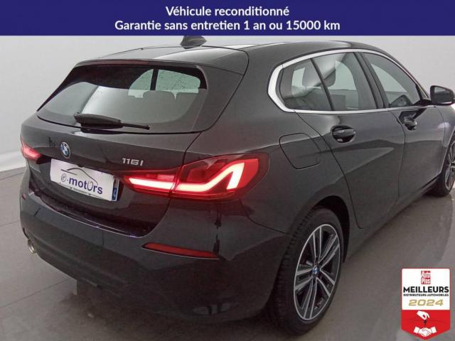 Bmw Série 1 image 2