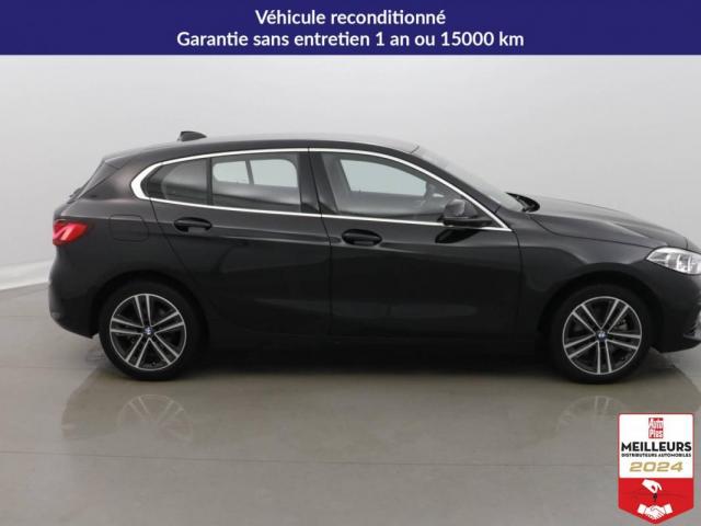 Bmw Série 1 image 1