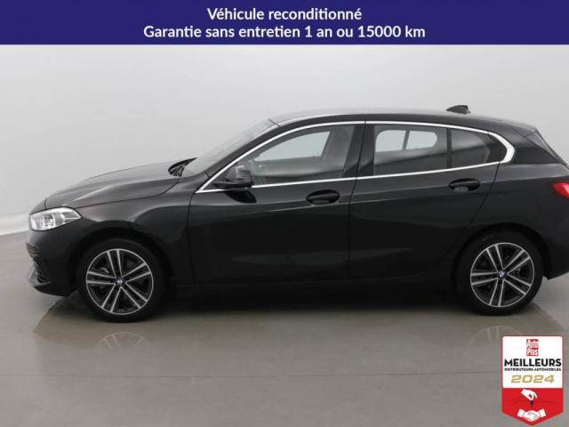 Bmw Série 1 image 5