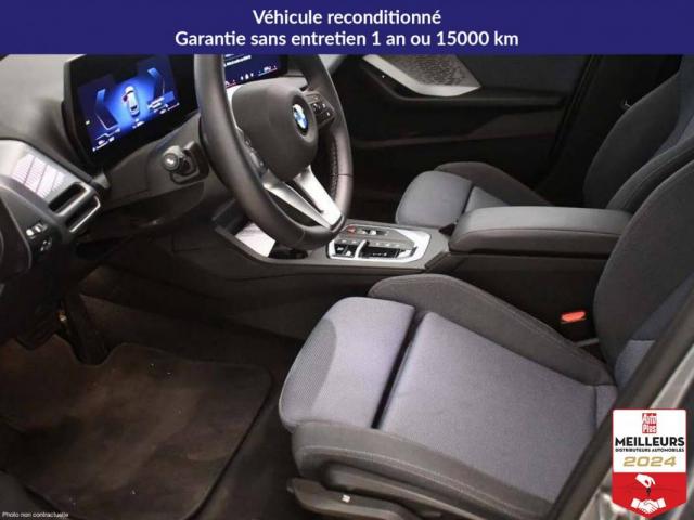 Bmw Série 1 image 8