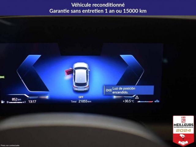 Bmw Série 1 image 4