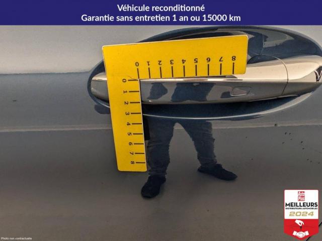 Mercedes Benz Classe B image 9