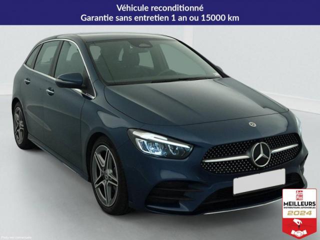 Mercedes Benz Classe B image 7