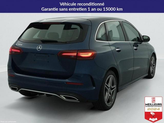 Mercedes Benz Classe B image 1