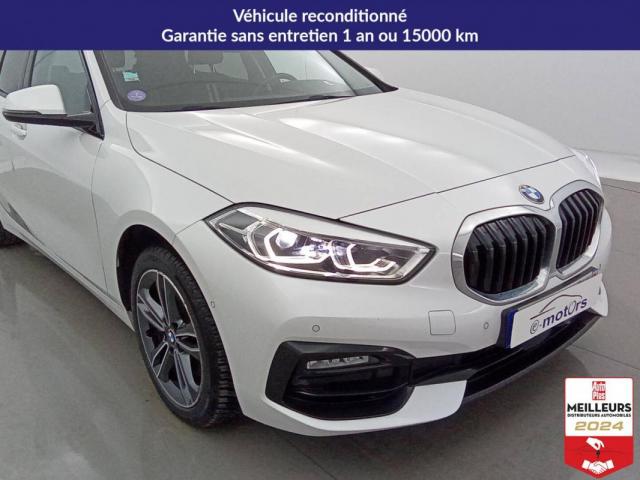 Bmw Série 1 image 9