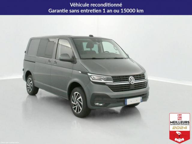 Volkswagen Transporter 6.1 Procab L1 2.0 Tdi 150ch Business P