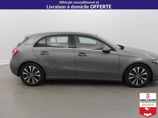 Mercedes Benz Classe A image 2