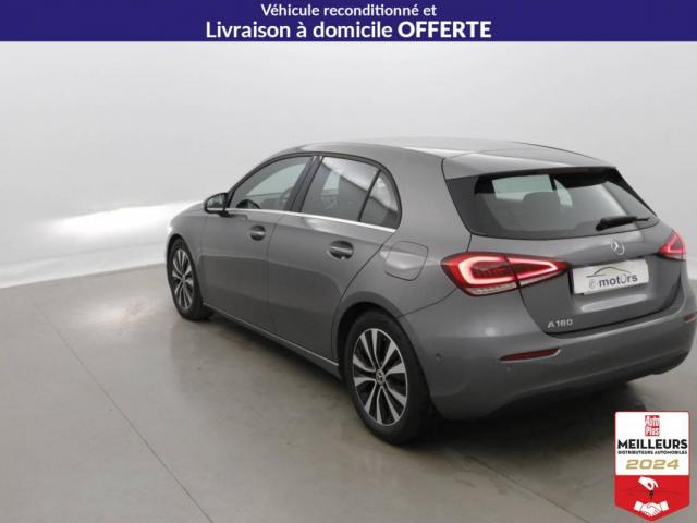 Mercedes Benz Classe A image 7