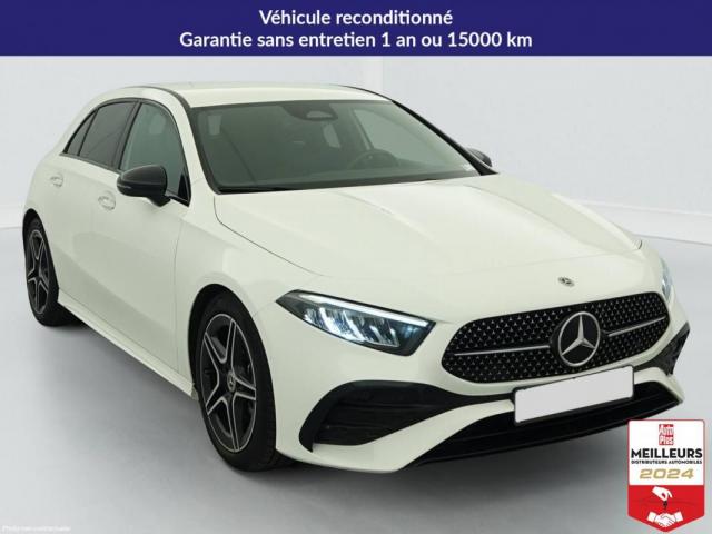 Mercedes Benz Classe A image 3